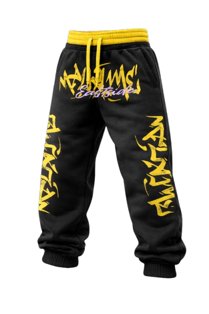 EA$T$IDE4L “Sweats”