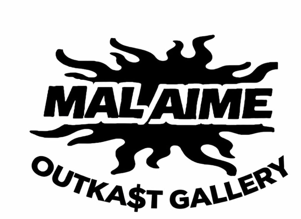 MAL AIMÉ 