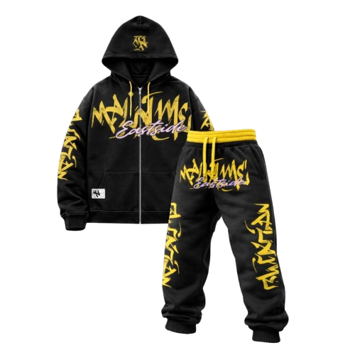 EA$T$IDE4LIFE “Sweat and Hoodie”